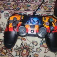 ps4 کپیخور اسلیم ۴ دسته|کنسول، بازی ویدئویی و آنلاین|مشهد, مهدی آباد|دیوار