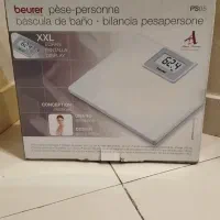 ترازو دیجیتال beurer