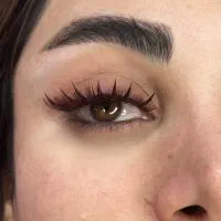 کارگاه رایگان مژه