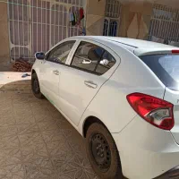 فروش برلیانس H220 سال ۹۶ دنده ای