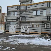 فروش-ساختمان-نوساز-سنددار-شهرک-شهریار