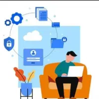 کار در منزل آنلاین با گوشی