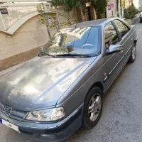 پرشیا 91در حد نو|خودرو سواری و وانت|کرج, اسلام‌آباد|دیوار