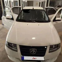 سمند سورن XUP7 پلاس مدل 404