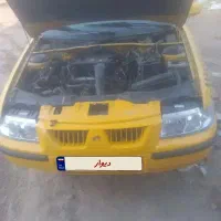 سمندمدل ۱۳۸۶