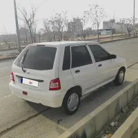 پراید 111 بیرنگ 97