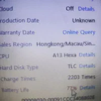 ایفون 11 پرو 64 گیگ دو سیم تمیز|موبایل|زاهدان, |دیوار