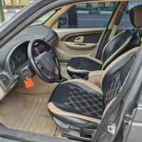 پارس تیو فاو مدل ۹۹