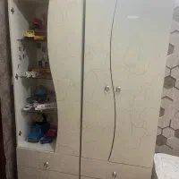 تخت و کمد|تخت و سرویس خواب|مشهد, امیریه|دیوار