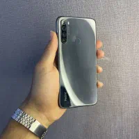 گوشی کارکرده note 8t