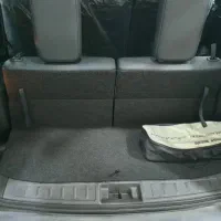 میتسوبشی اوتلندرپی لاین۲دف۷نفرهOutlanderPlineفول|خودرو سواری و وانت|امیدیه, |دیوار