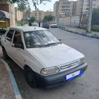 فروش پراید ۹۸ و معاوضه با تارا یا دنا ۱۴۰۰