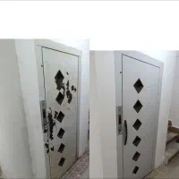 نقاشی ساختمان|خدمات پیشه و مهارت|کلاچای, |دیوار