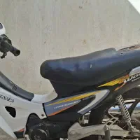 موتور بیکلاچ