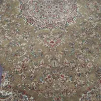 فرش ماشین 9 متری