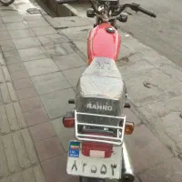 موتور رهرو a1|موتورسیکلت|ری, علایین|دیوار