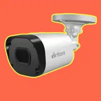 دوربین مداربسته با قابلیت تشخیص انسان /