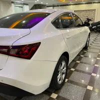 MG GT 2016 درحد|خودرو سواری و وانت|تهران, مسعودیه|دیوار