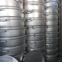 قابلمه الومینیوم/ پاتیل|کافی‌شاپ و رستوران|تهران, شهید رجایی|دیوار