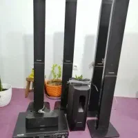 سینماخانواده پاناسونیک