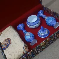 ست میناکاری