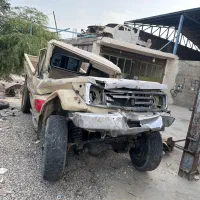 تویوتا لندکروز2006|خودرو سواری و وانت|چابهار, |دیوار