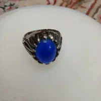 انگشتر مردانه