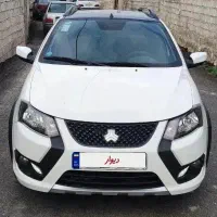 کوییک GXR مدل ۱۴۰۳ در حد خشک|خودرو سواری و وانت|مشگین شهر, |دیوار