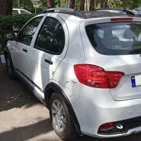 کوییک سفید مشکی GXRL|خودرو سواری و وانت|کرج, کیانمهر|دیوار