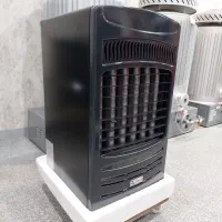 هیتر گازی نیک گستر (مدل ۶۶۰ آرجی)