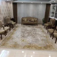 فرش 12متری قالی سلیمان