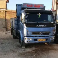 بار خاور در خدمتم