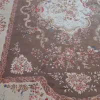 فرش ۱۲متری و یک عدد ۶متری