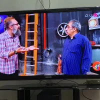 تلویزیون۴۳سامسونگ دیجیتالدار