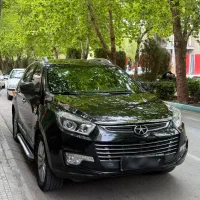 جک s5 مدل ۱۴۰۲