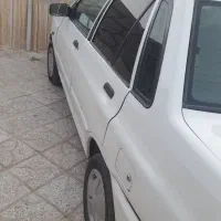 پراید ۱۳۲ مدل ۸۷|خودرو سواری و وانت|تربت‌حیدریه, چهارراه خواف|دیوار