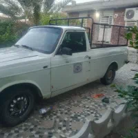 پیکان وانت فروشی مدل 90