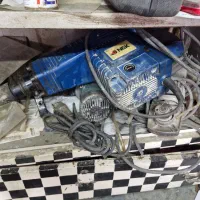 لوله کشی آب و گاز کلی جزیی|خدمات پیشه و مهارت|کهریزک, |دیوار