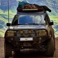 رونیز مدل ۱۳۸۷