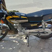 موتور پرواز۱۴۰۴ حجم ۲۰۰