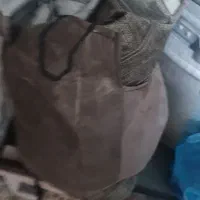 کف پوش صندوق عقب پرشیا و روگش پرشیا