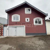 فروش ویلای دوبلکس 161 متری پرستار