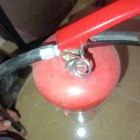 کپسول آتش نشانی