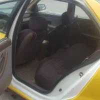 تاکسی بین شهری قروه به همدان و بالعکس|خودرو سواری و وانت|قروه, |دیوار