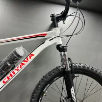 دوچرخه چیاوا سایز ۲۶|دوچرخه، اسکیت، اسکوتر|قزوین, |دیوار