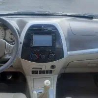 ام وی ام ایکس۳۳ مدل۹۳|خودرو سواری و وانت|تبریز, |دیوار