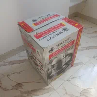 جارو برقی|جاروبرقی، جارو شارژی، بخارشو|شیراز, شهرک مهدیآباد|دیوار