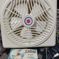 هواکش خانگی