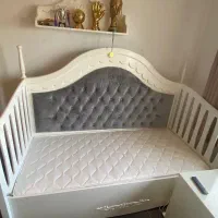 سرویس خواب کودک ونوجوان|تخت و سرویس خواب|محمودآباد, |دیوار