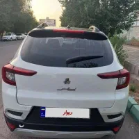 فروش خودرو اطلس gمدل ۱۴۰۳|خودرو سواری و وانت|سیرجان, |دیوار